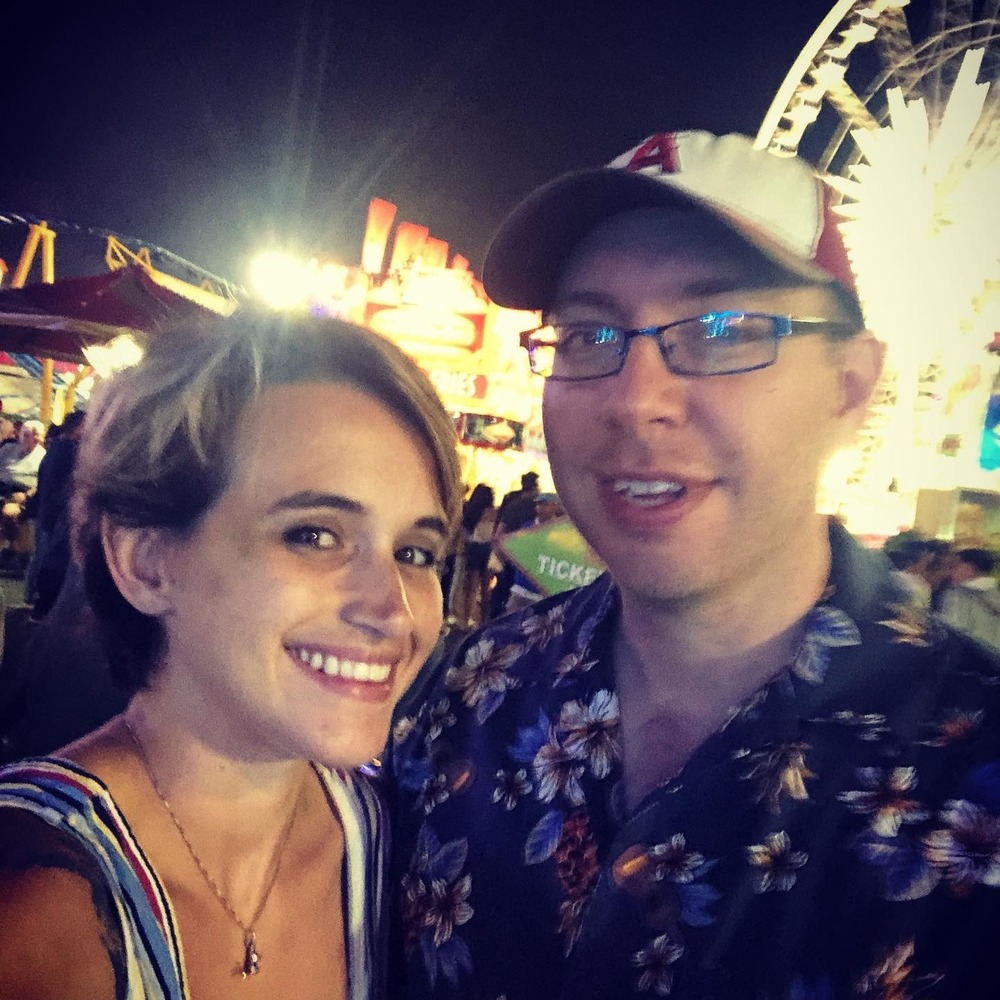 Meet your Posher, Ash